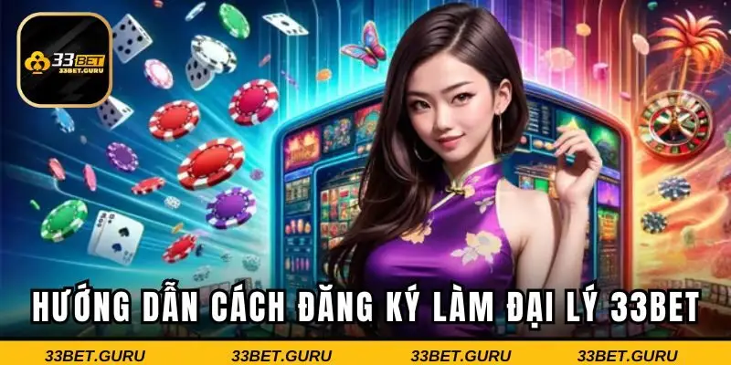 Từng bước đăng ký làm đối tác nhà cái