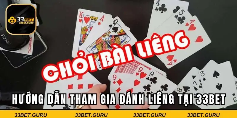 Hướng dẫn cơ bản quá trình chơi Liêng để thuận tiện cho anh em