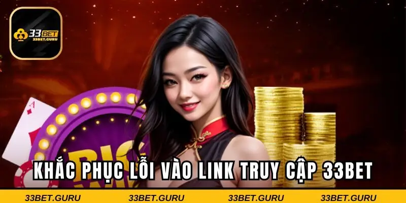 Khắc phục lỗi truy cập cực đơn giản