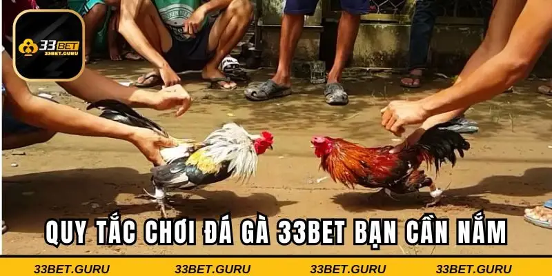 Luật chơi game thủ cần hiểu rõ nhất