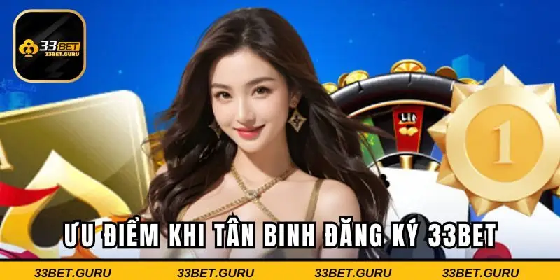 Ưu điểm khi anh em tạo nick tại nhà cái